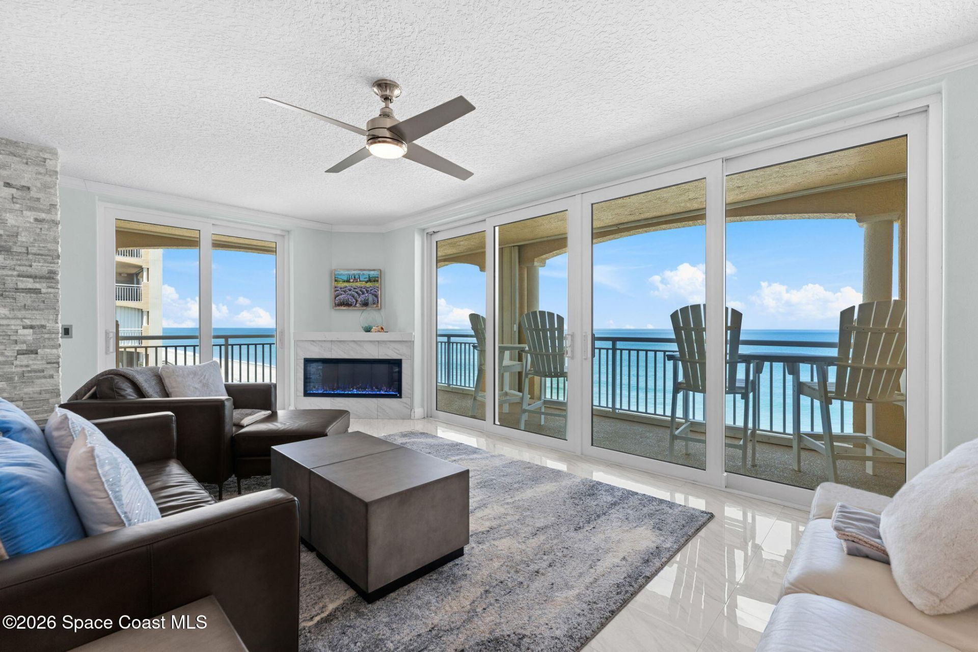 1095 Highway A1a , Unit 2401, Satellite Beach, FL 32937 Photo