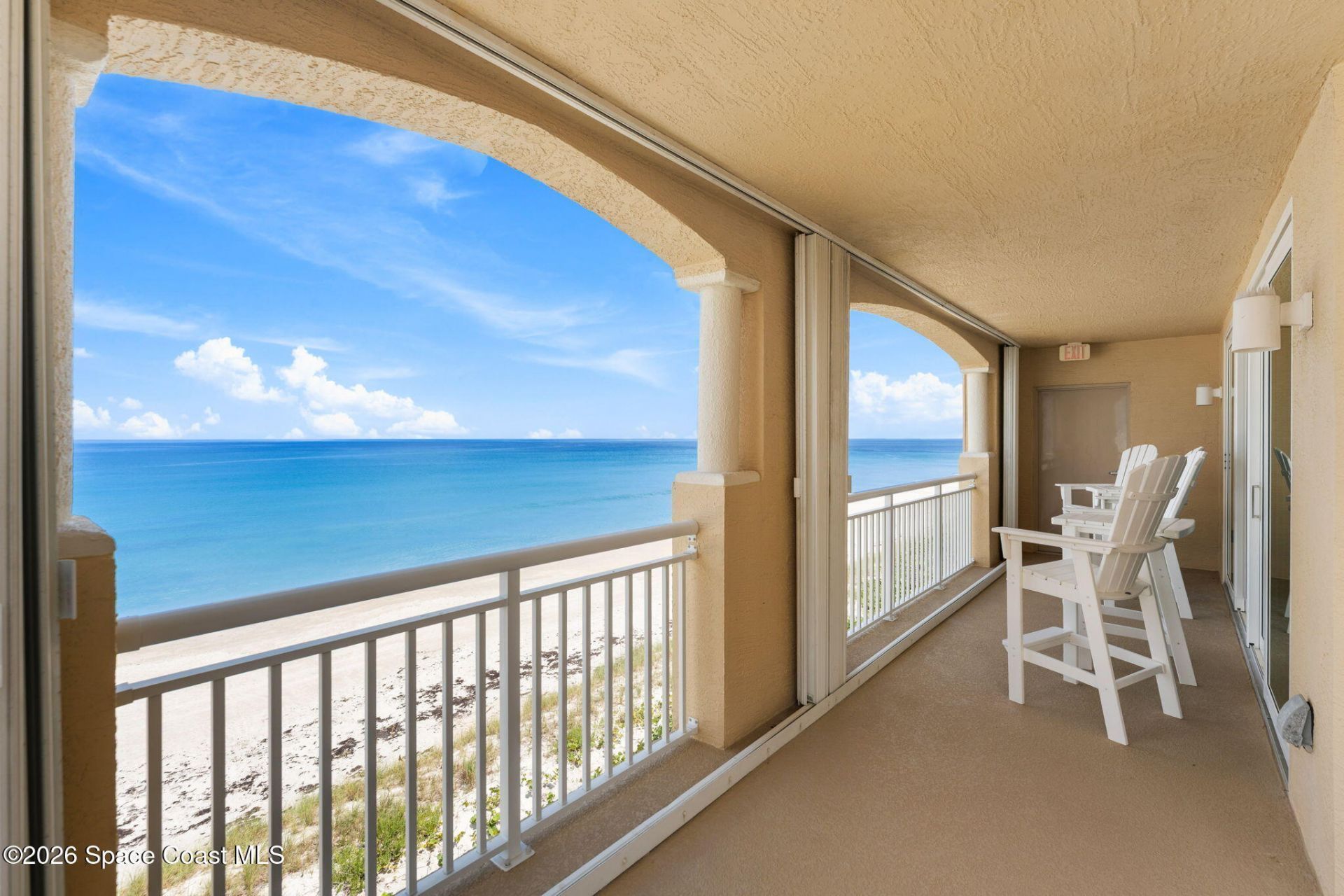 1095 Highway A1a , Unit 2401, Satellite Beach, FL 32937 Photo
