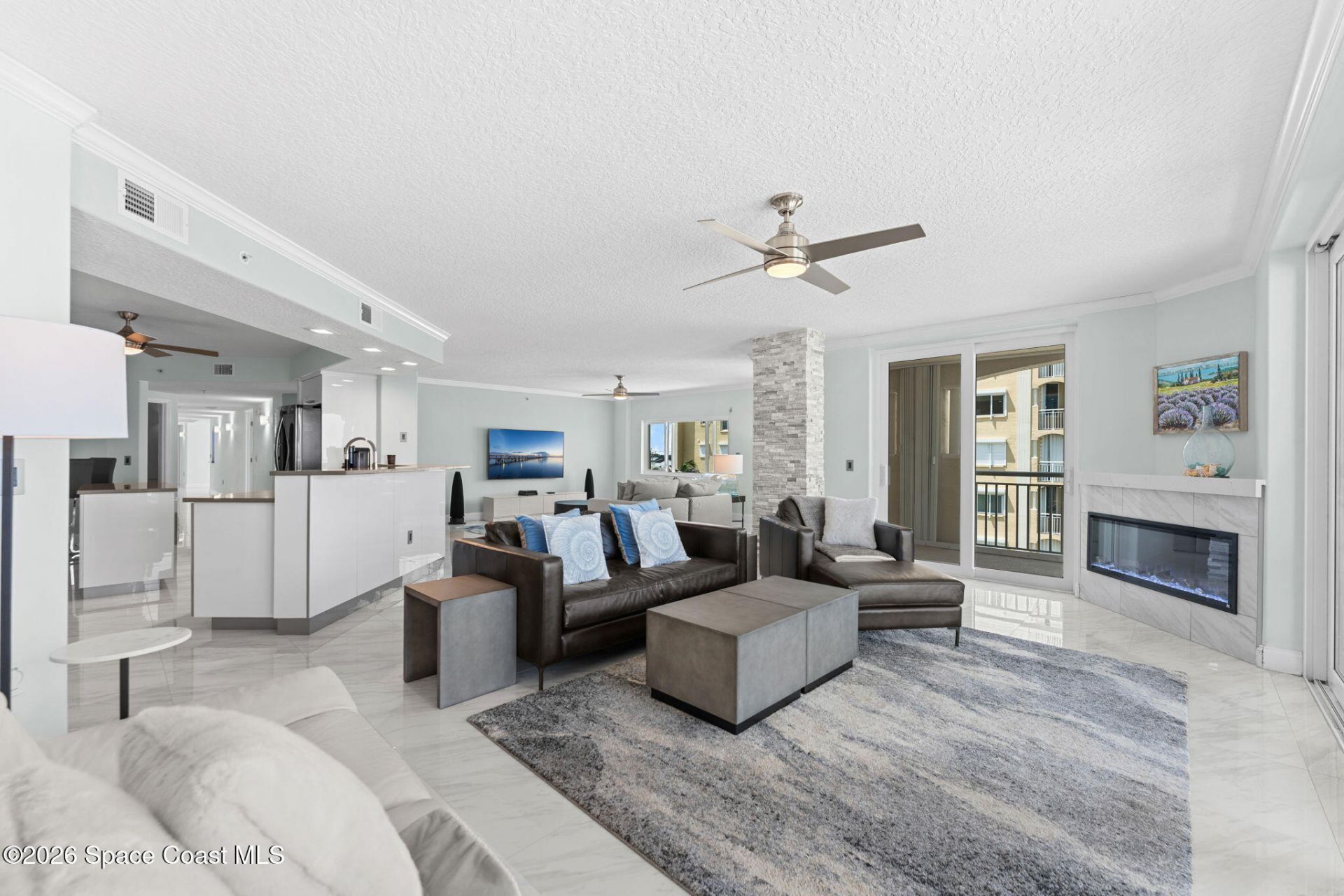 1095 Highway A1a , Unit 2401, Satellite Beach, FL 32937 Photo