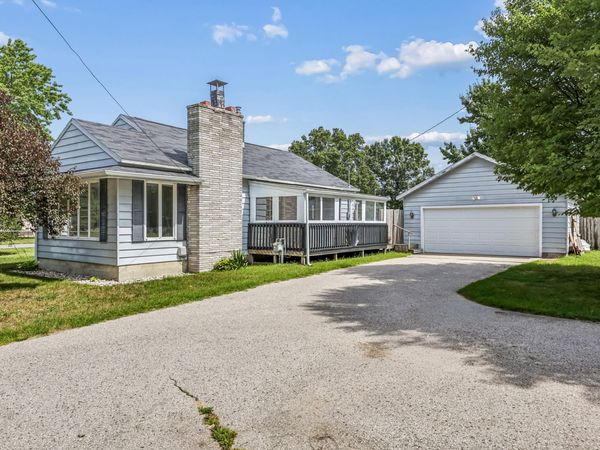 1688 S Carr Road, Muskegon, MI 49442