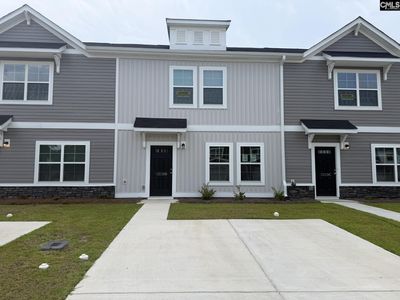 1309 Crosshill Court, Unit B, Camden, SC 29020
