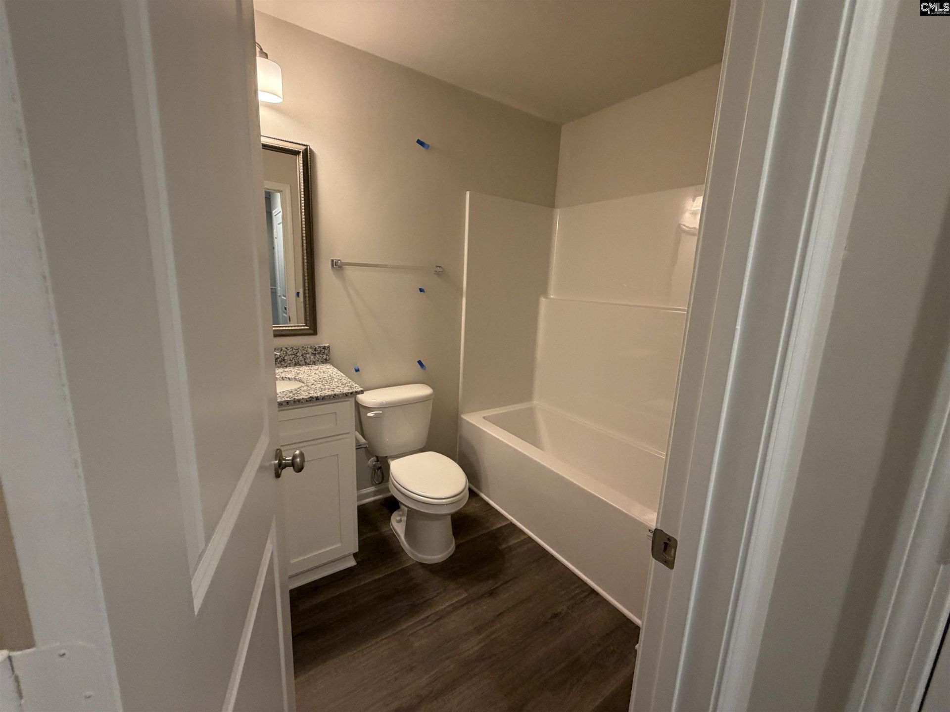 1309 Crosshill Court Photo 13