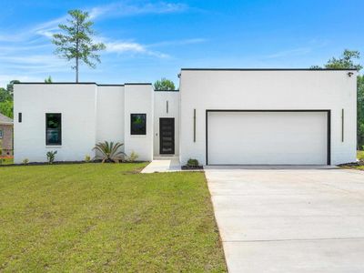181 Sago Palm Drive, Orangeburg, SC 29118