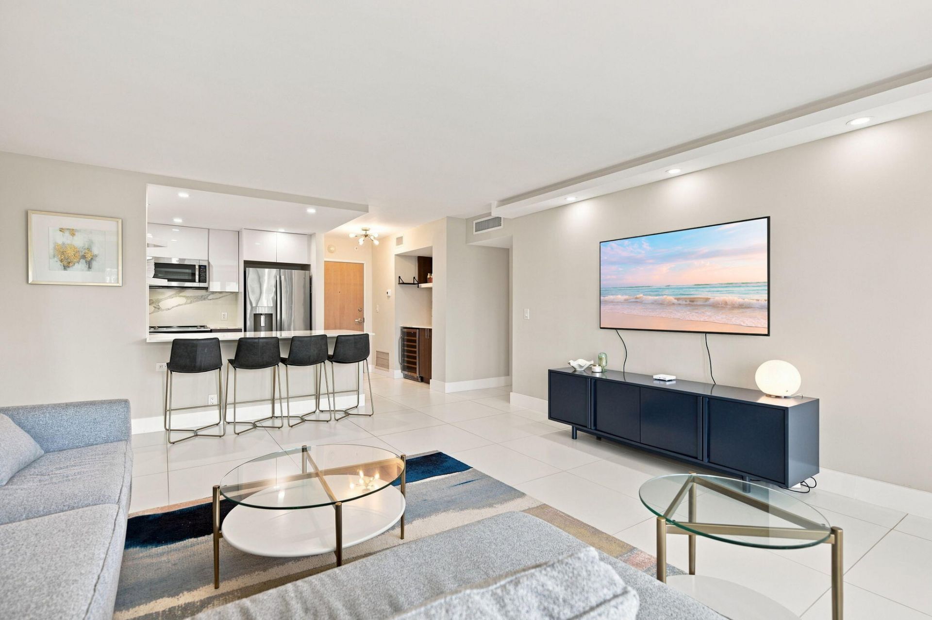 340 Sunset Drive, Unit 405, Fort Lauderdale, FL 33301 Photo
