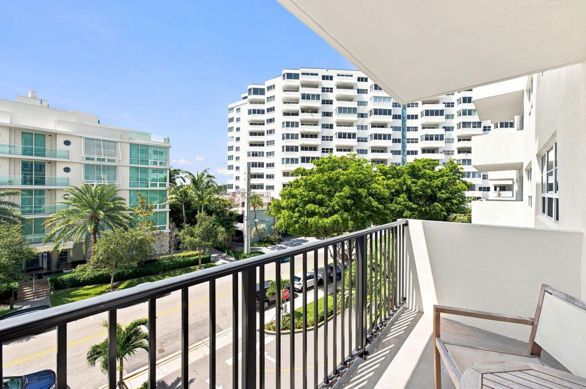340 Sunset Drive, Unit 405, Fort Lauderdale, FL 33301 Photo