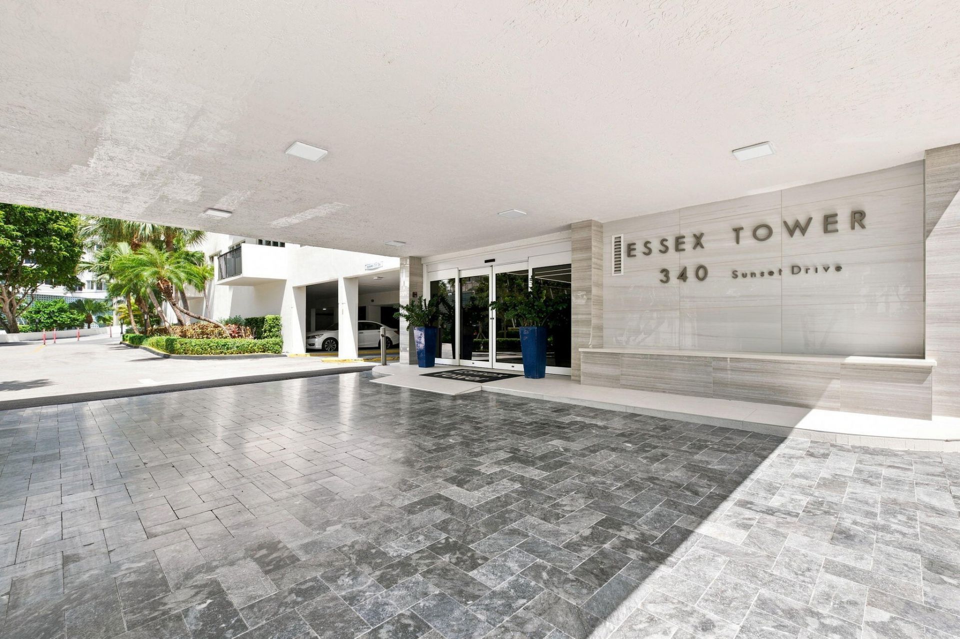 340 Sunset Drive, Unit 405, Fort Lauderdale, FL 33301 Photo