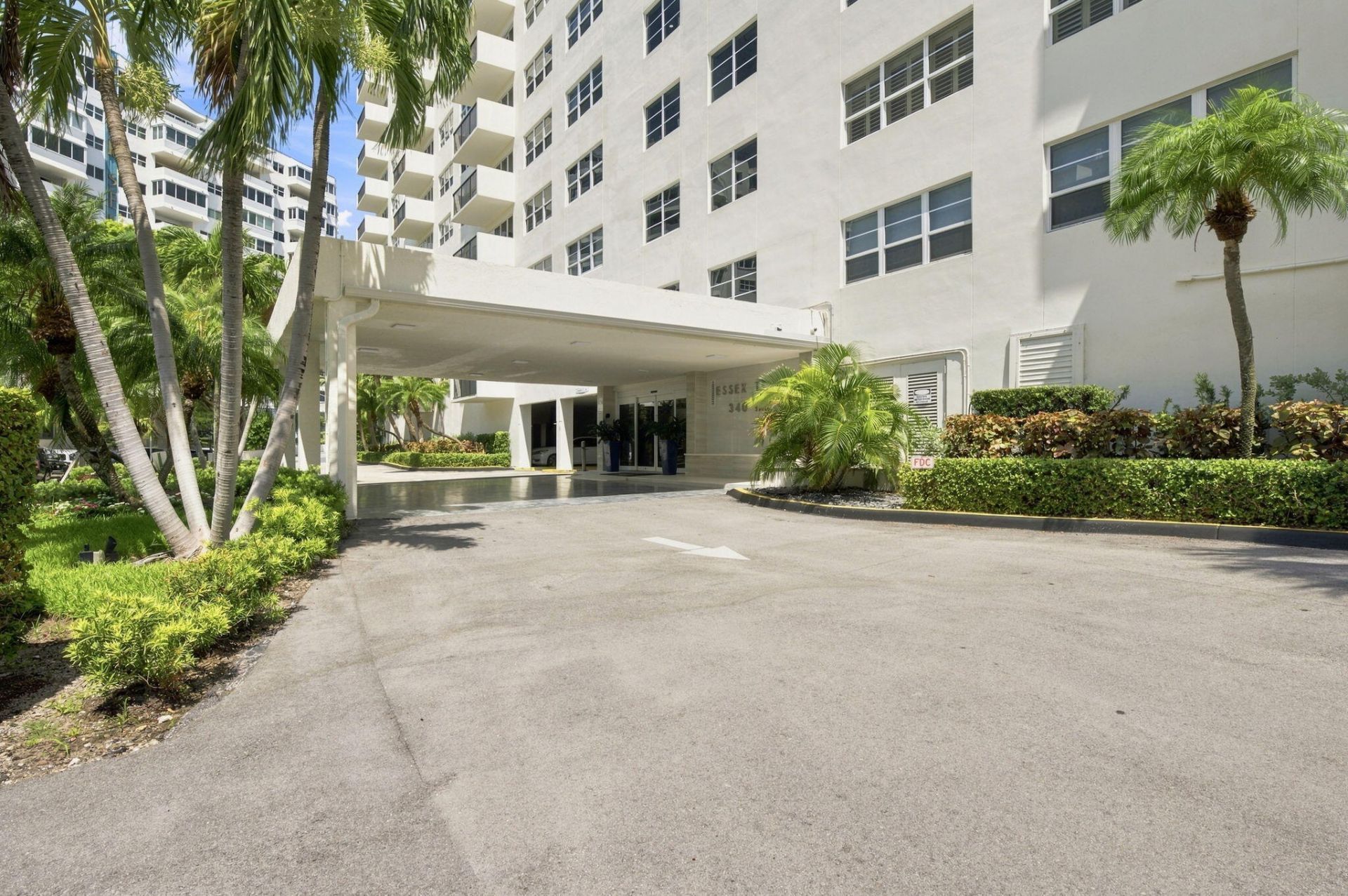 340 Sunset Drive, Unit 405, Fort Lauderdale, FL 33301 Photo
