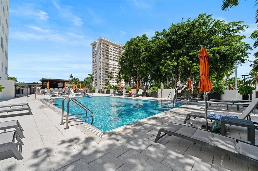 340 Sunset Drive, Unit 405, Fort Lauderdale, FL 33301 Photo