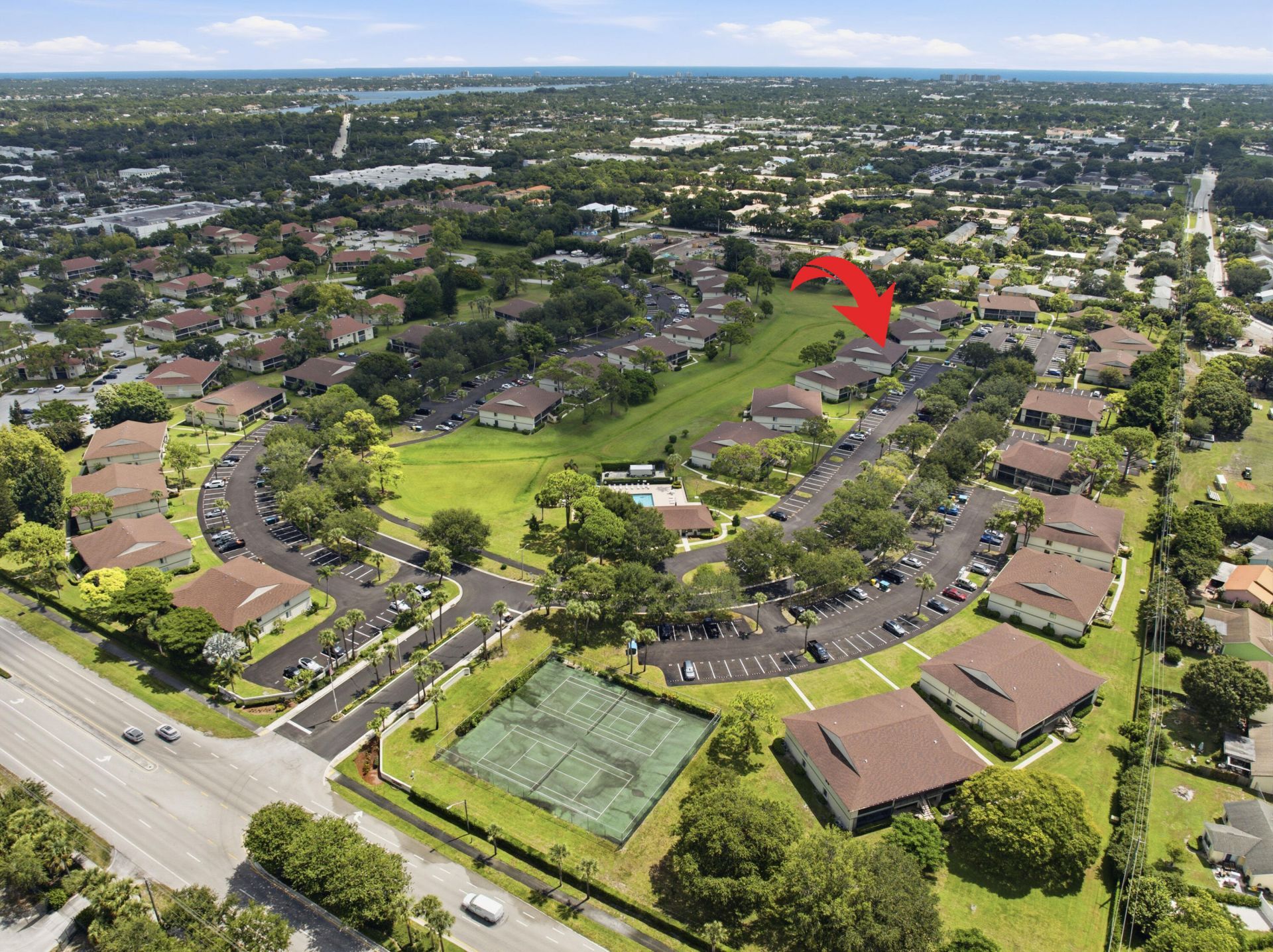 6299 Chasewood Drive, Unit H, Jupiter, FL 33458 Photo