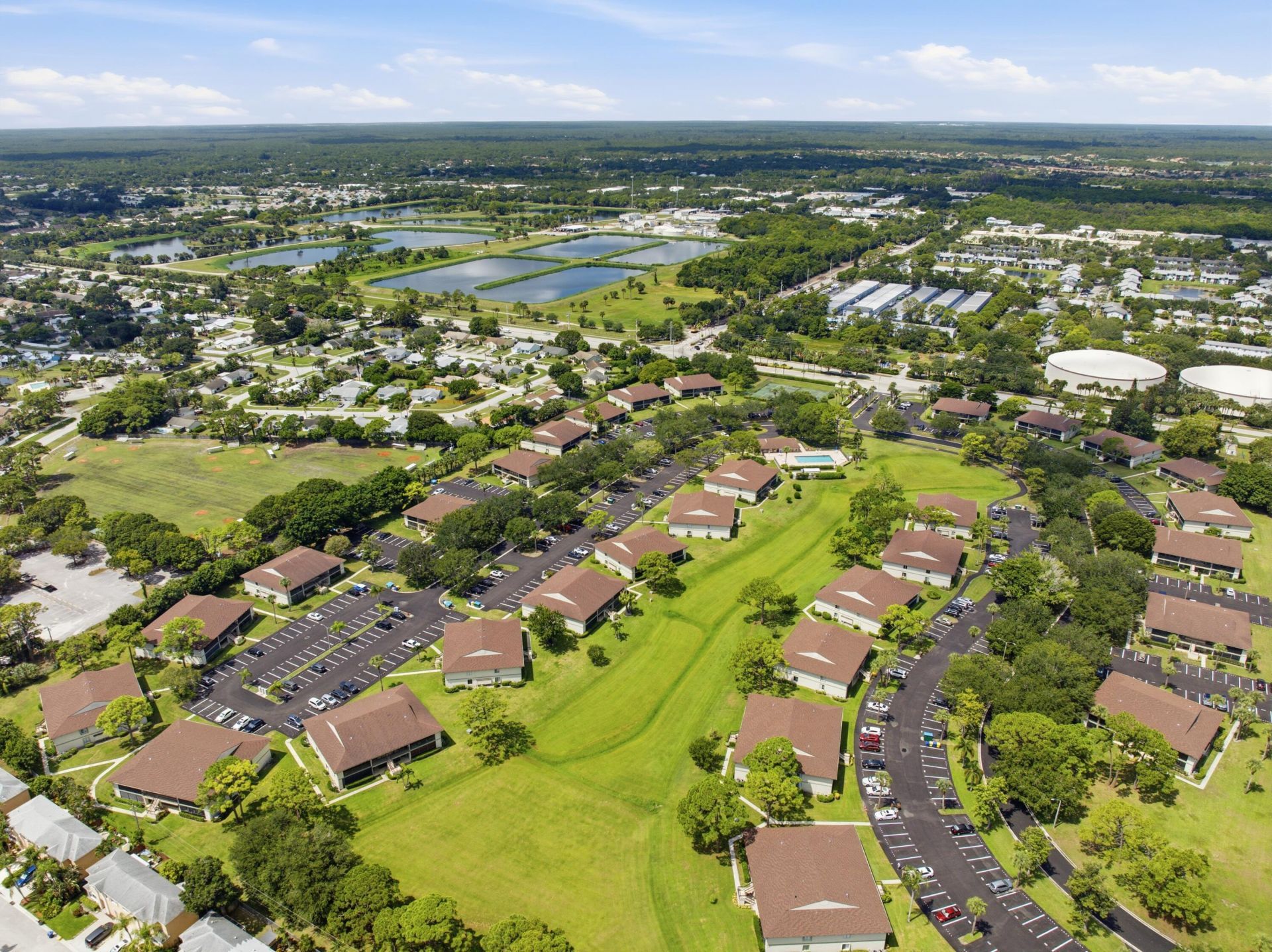 6299 Chasewood Drive, Unit H, Jupiter, FL 33458 Photo