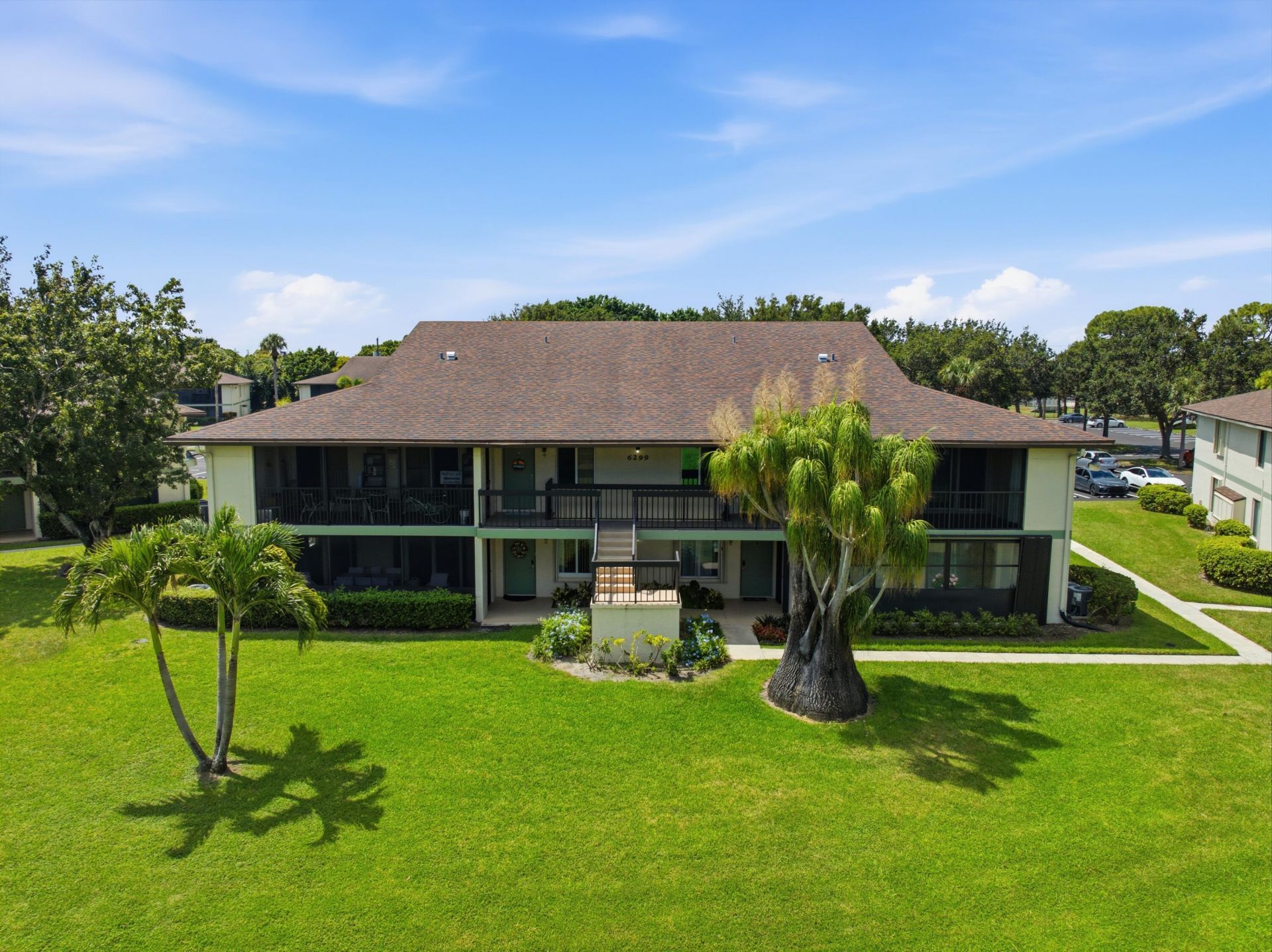 6299 Chasewood Drive, Unit H, Jupiter, FL 33458 Photo