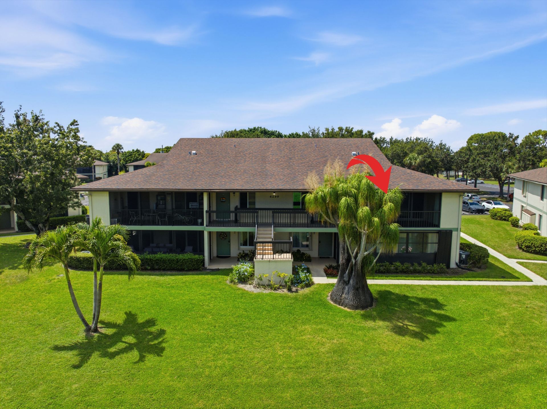 6299 Chasewood Drive, Unit H, Jupiter, FL 33458 Photo