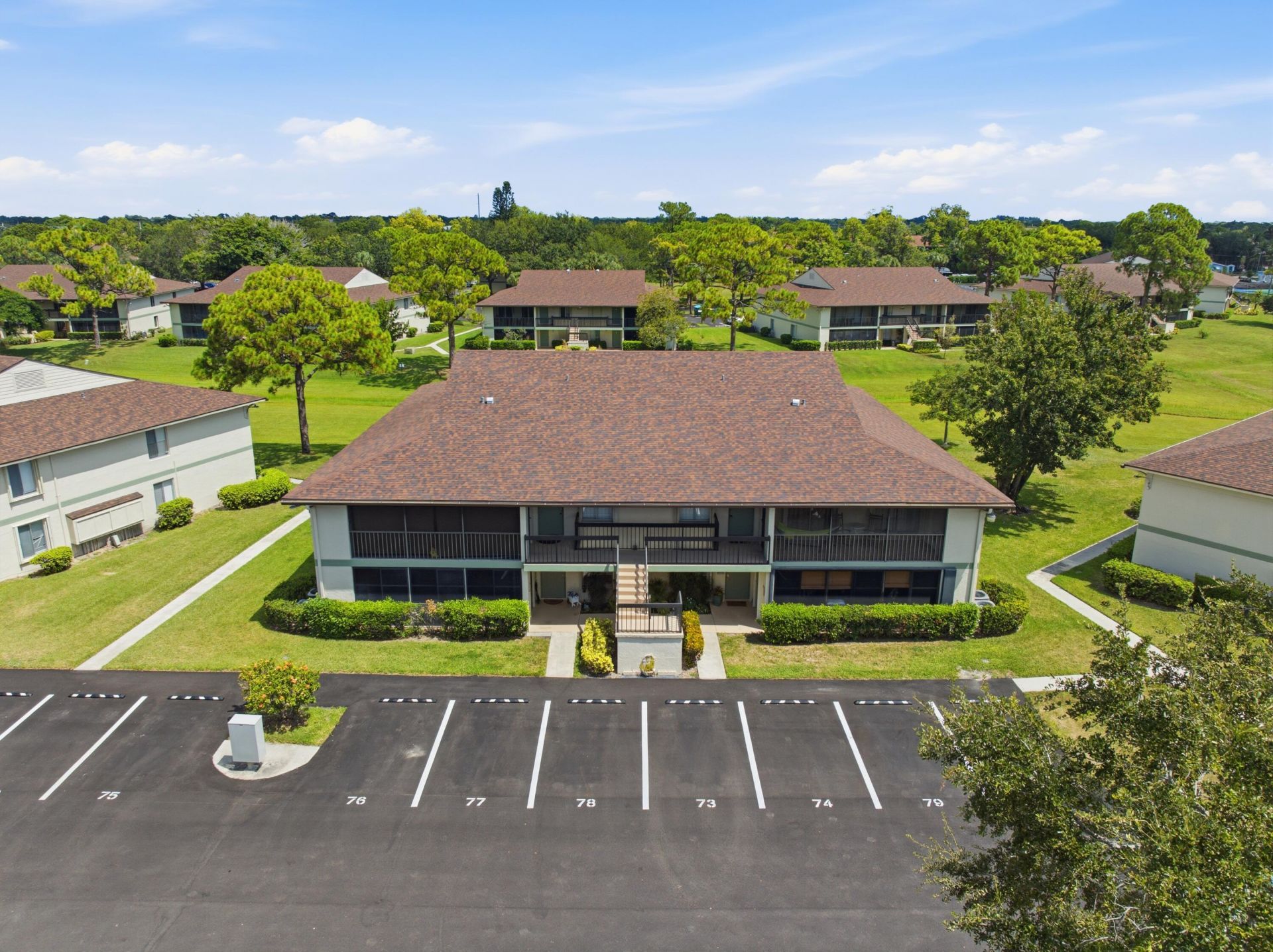 6299 Chasewood Drive, Unit H, Jupiter, FL 33458 Photo