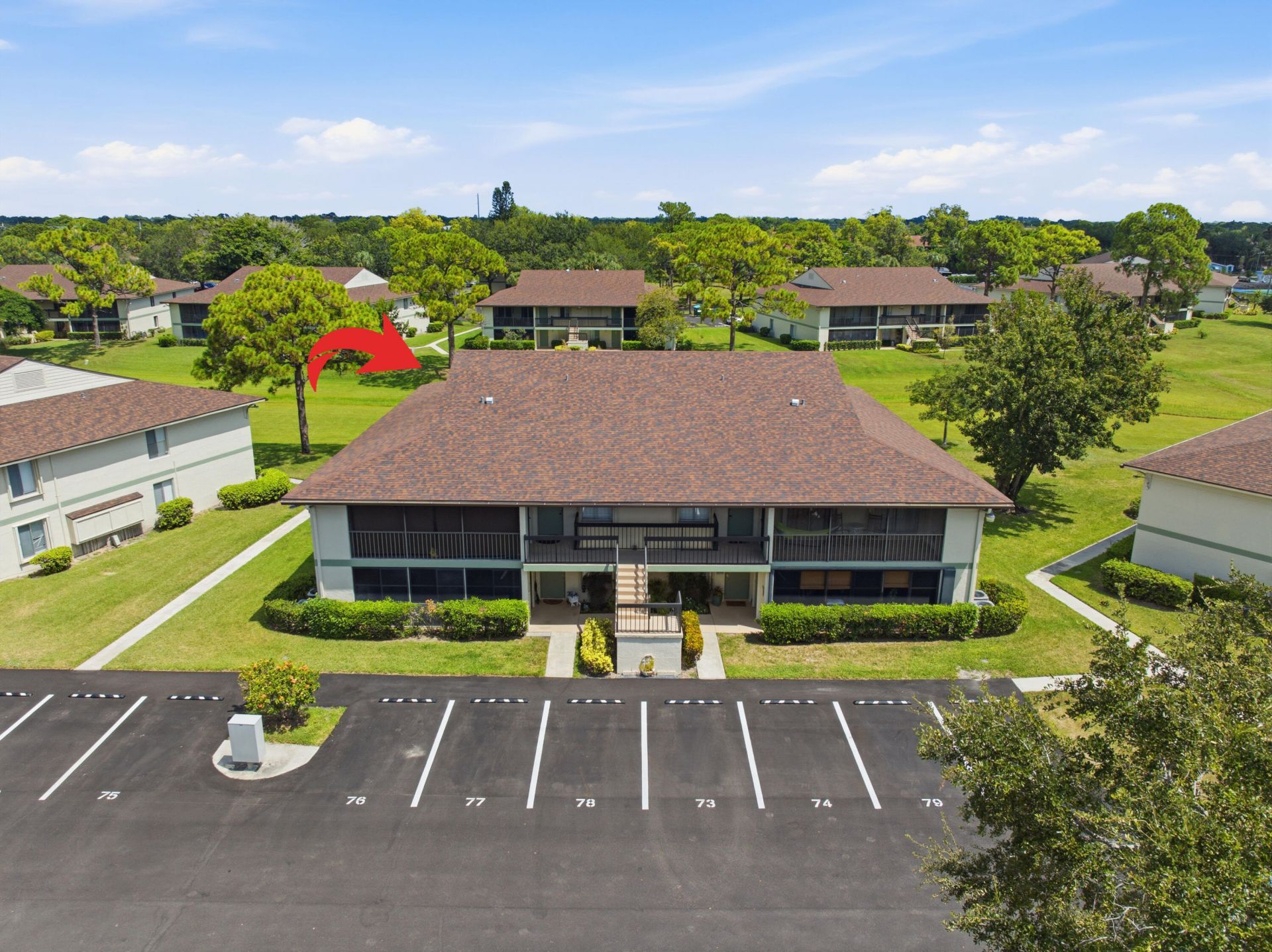 6299 Chasewood Drive, Unit H, Jupiter, FL 33458 Photo