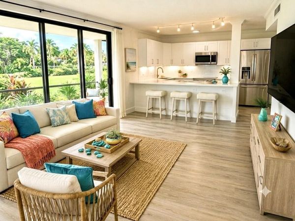 1605 S US HIGHWAY 1, Unit 106M1, Jupiter, FL 33477