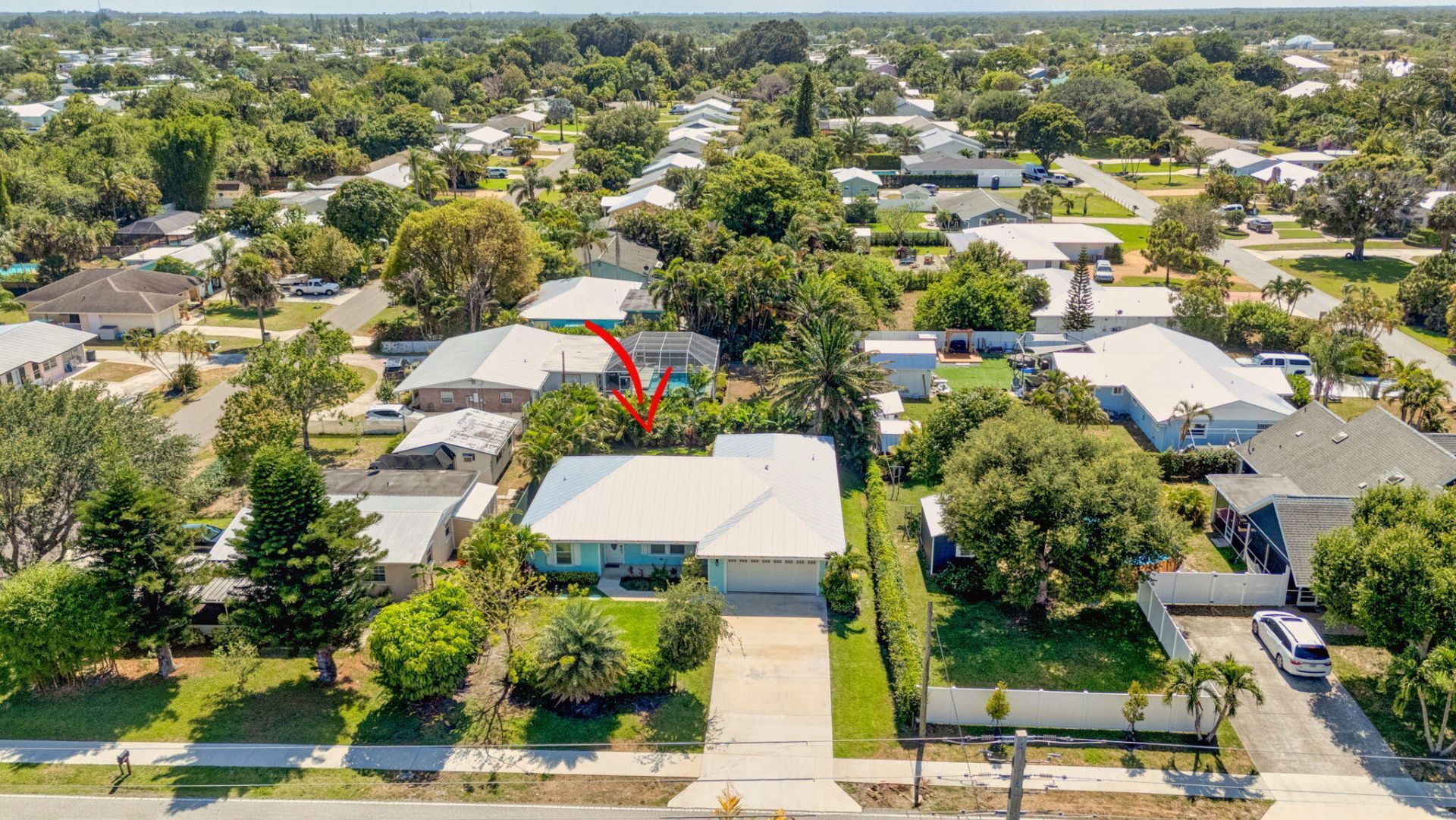 10600 SE Gomez Avenue, Hobe Sound, FL 33455 Photo