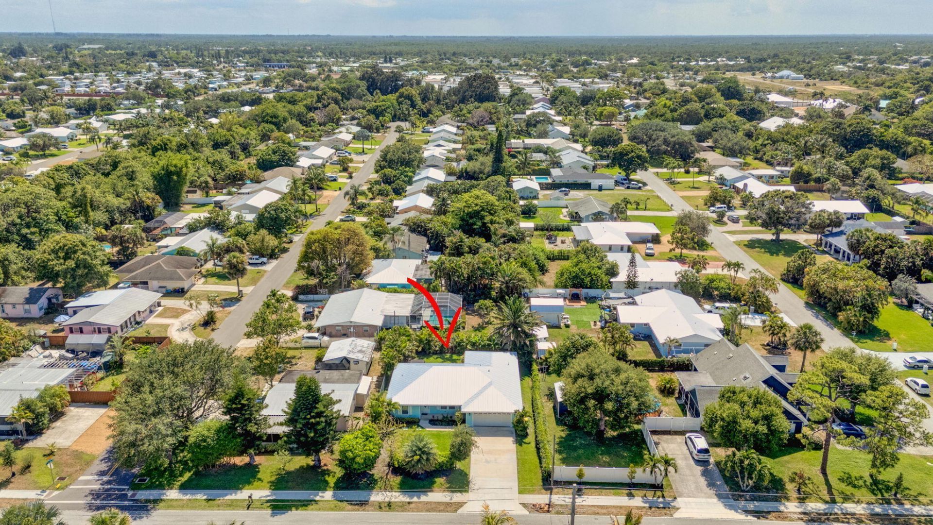 10600 SE Gomez Avenue, Hobe Sound, FL 33455 Photo