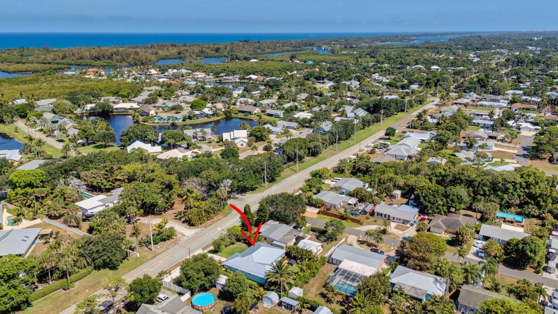 10600 SE Gomez Avenue, Hobe Sound, FL 33455 Photo