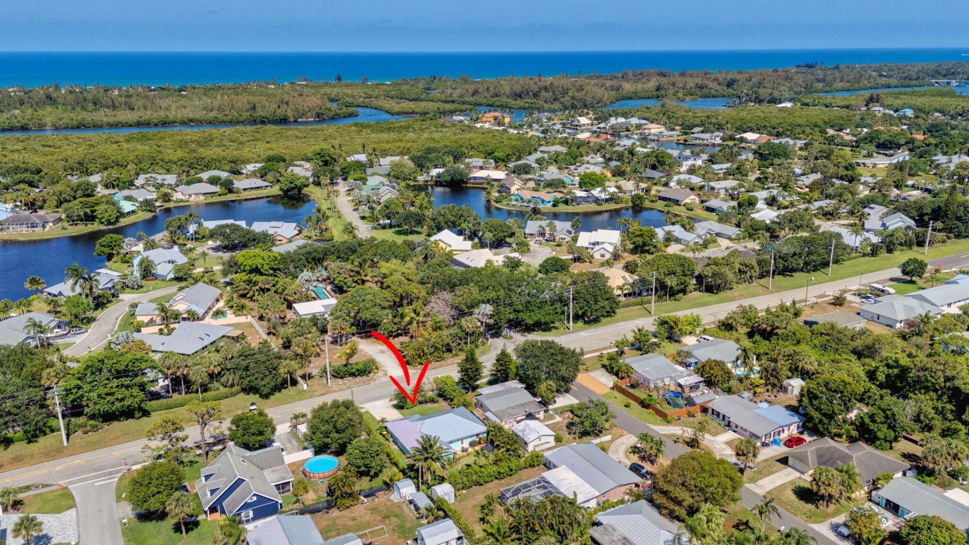10600 SE Gomez Avenue, Hobe Sound, FL 33455 Photo