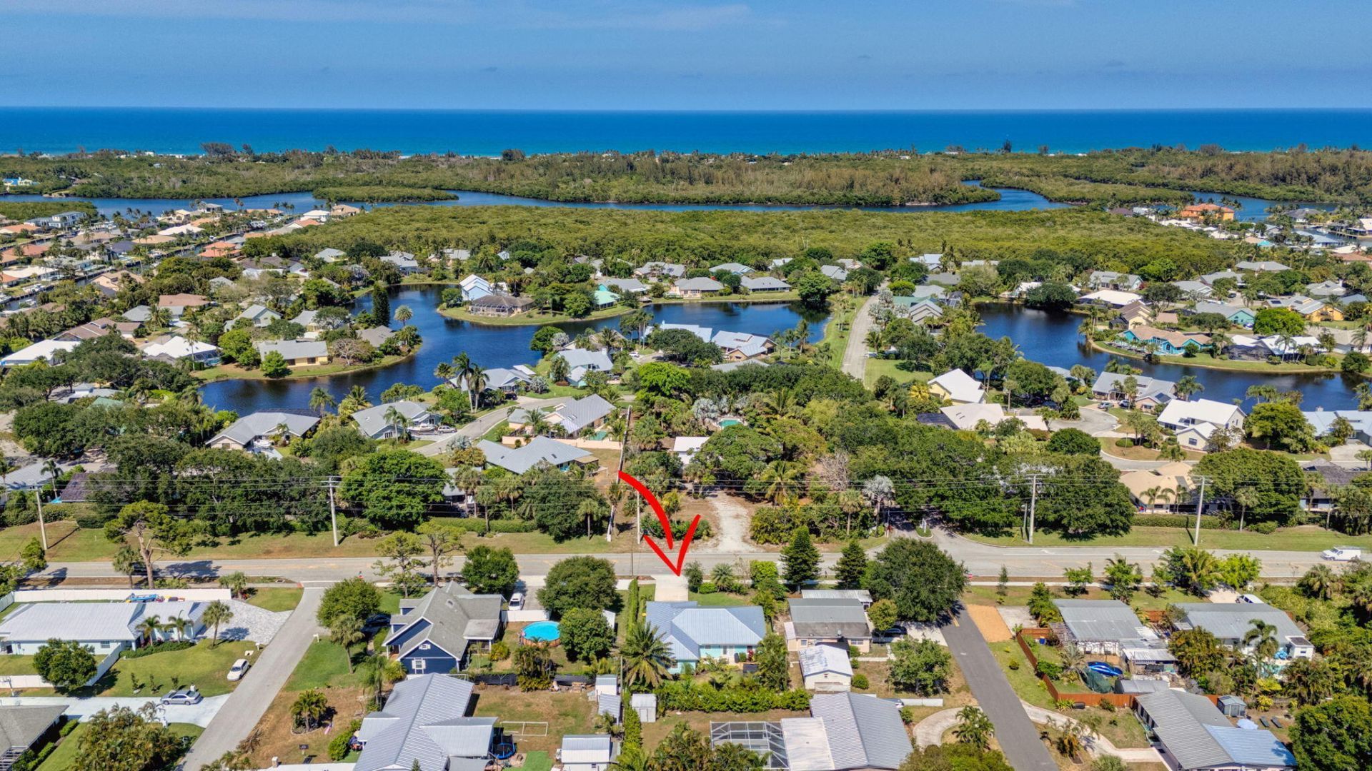 10600 SE Gomez Avenue, Hobe Sound, FL 33455 Photo