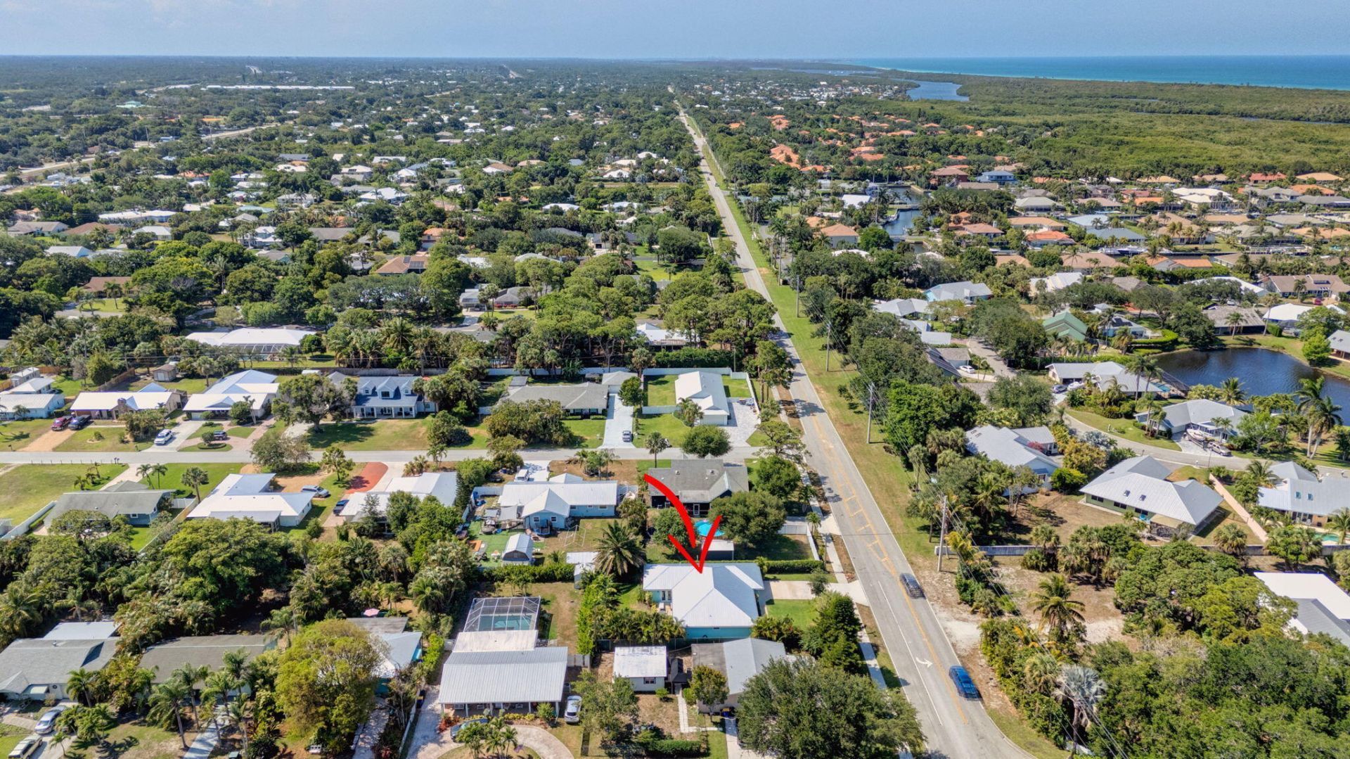 10600 SE Gomez Avenue, Hobe Sound, FL 33455 Photo
