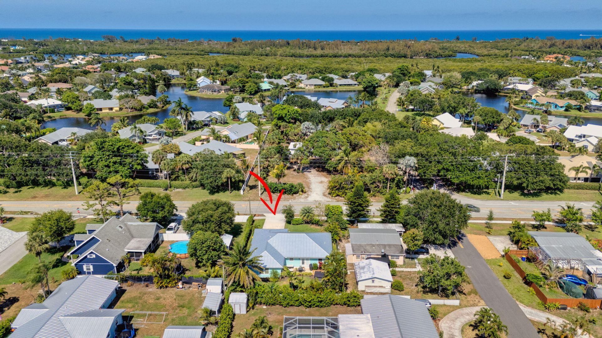 10600 SE Gomez Avenue, Hobe Sound, FL 33455 Photo