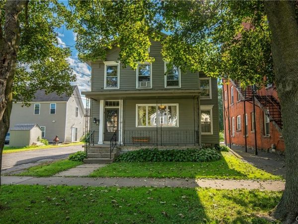 157 Main Street , Whitesboro, NY 13492