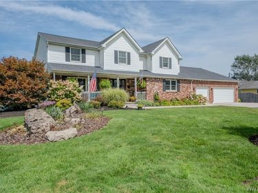 3545 Moyer Road , North Tonawanda, NY 14120