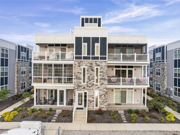 2656 S Waterside Court , Unit 911, Lakeside Marblehead, OH 43440