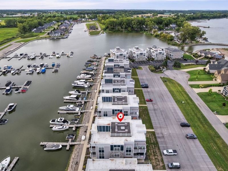 2656 S Waterside Court, Unit 911, Lakeside Marblehead, OH 43440 Photo 34