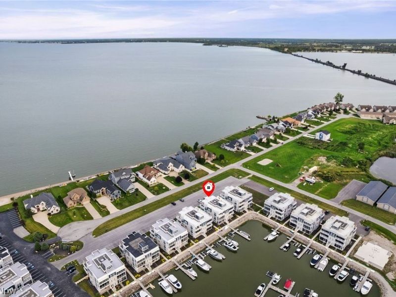 2656 S Waterside Court, Unit 911, Lakeside Marblehead, OH 43440 Photo 35