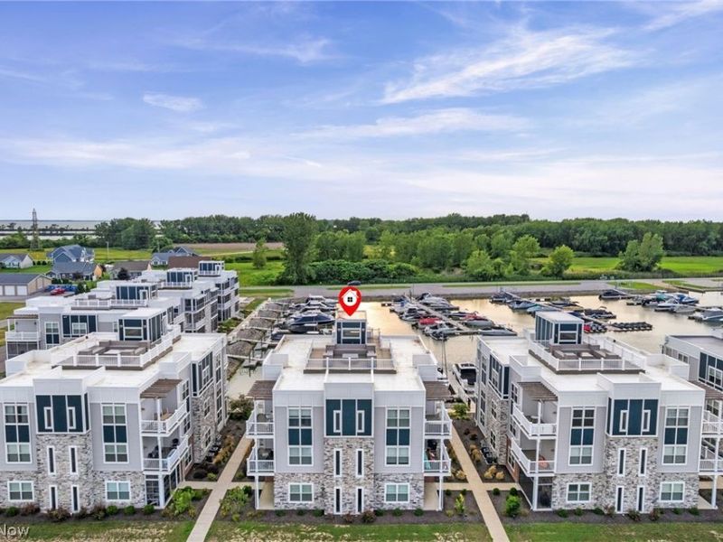 2656 S Waterside Court, Unit 911, Lakeside Marblehead, OH 43440 Photo 36