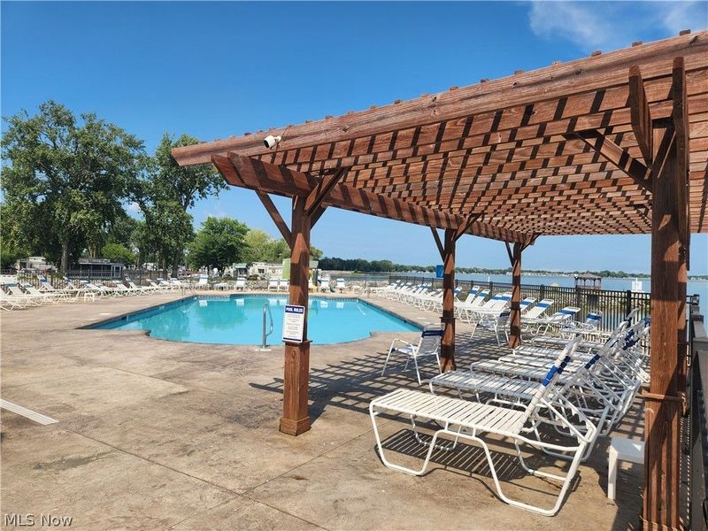 2656 S Waterside Court, Unit 911, Lakeside Marblehead, OH 43440 Photo 37