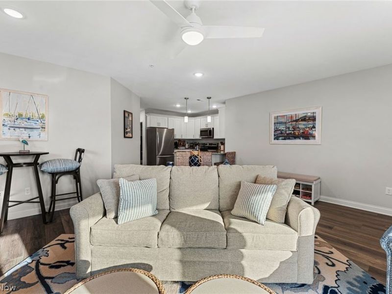 2656 S Waterside Court, Unit 911, Lakeside Marblehead, OH 43440 Photo 8