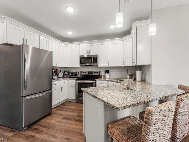 2656 S Waterside Court, Unit 911, Lakeside Marblehead, OH 43440 Photo 9