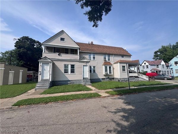 1326 W 95th Street , Cleveland, OH 44102