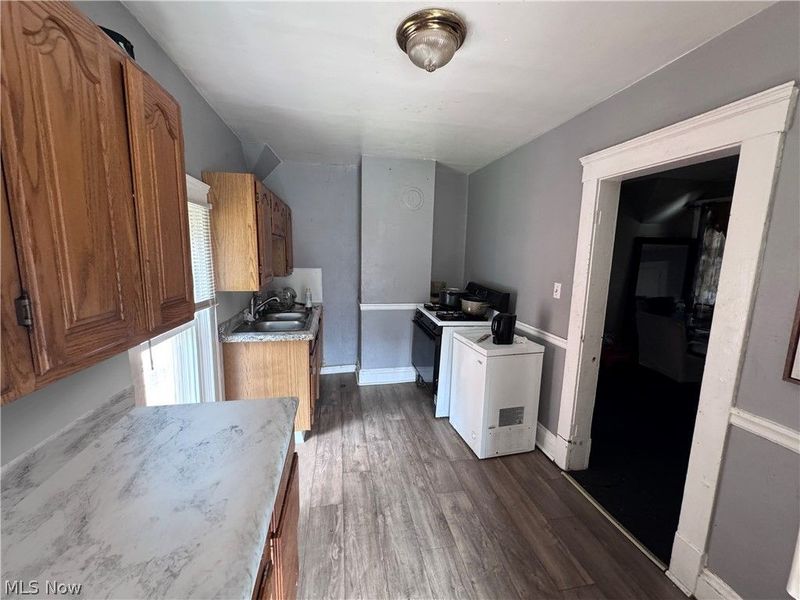 1326 W 95th Street , Cleveland, OH 44102 Photo 16