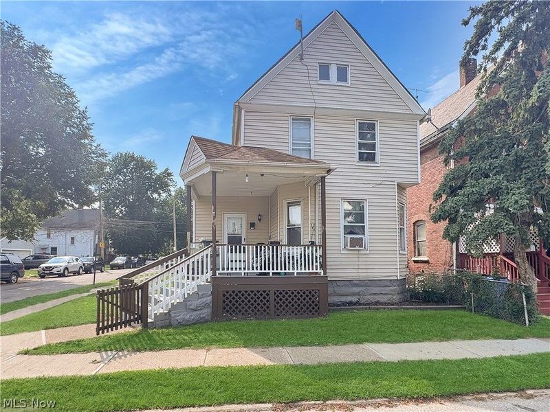 1326 W 95th Street , Cleveland, OH 44102 Photo 23