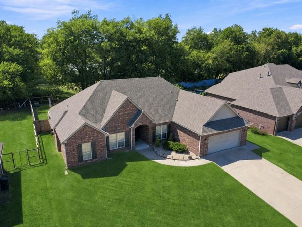 8335 Overlook Trail , Claremore, OK 74019