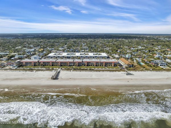 901 OCEAN Boulevard, Unit 58, Atlantic Beach, FL 32233