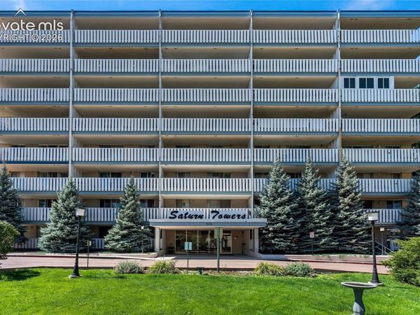 900 Saturn Drive, Unit 807, Colorado Springs, CO 80905