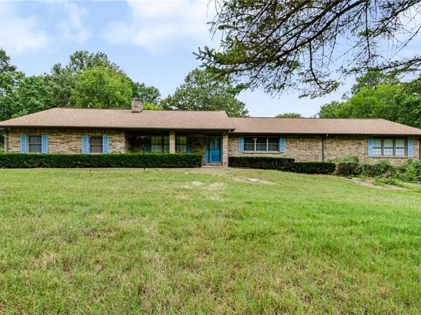 231 Ridgewood Drive, Lakeview, AR 72642
