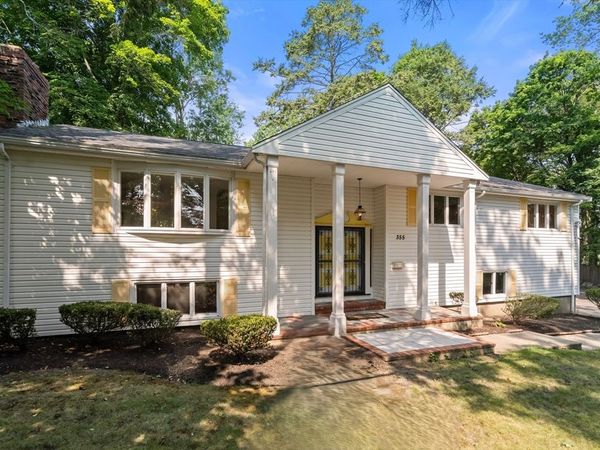 355 Brush Hill Road, Milton, MA 02186