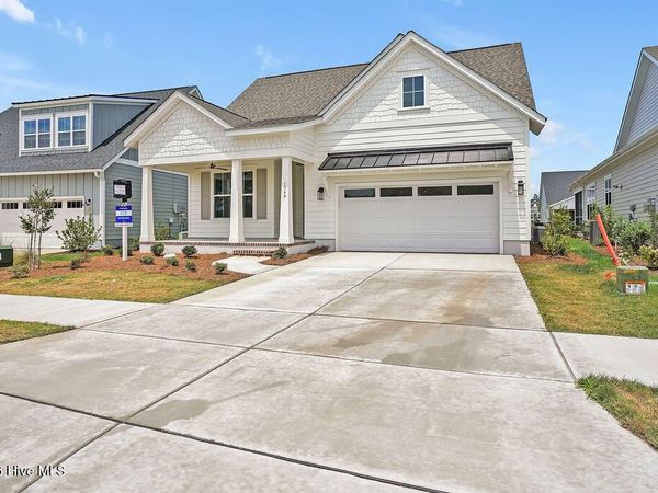 359 Longhill Drive, Wilmington, NC 28412