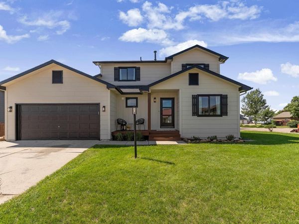 3109 CADILLAC DR, Rapid City, SD 57703
