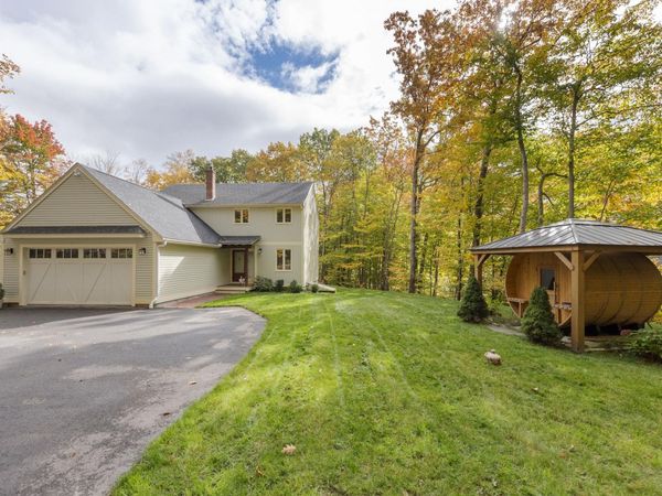 2 Serenity Lane, Meredith, NH 03253