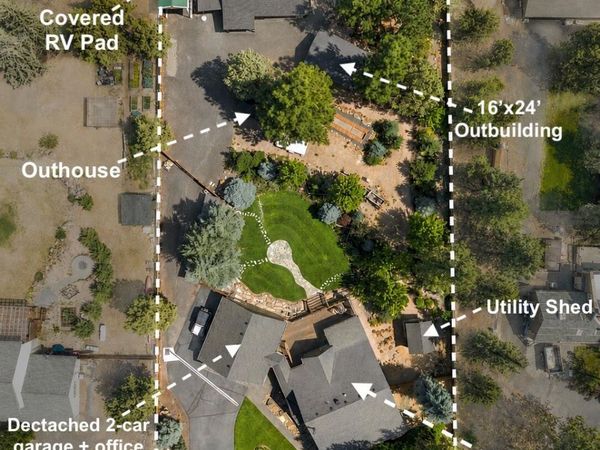 70116 Sorrell Drive, Sisters, OR 97759