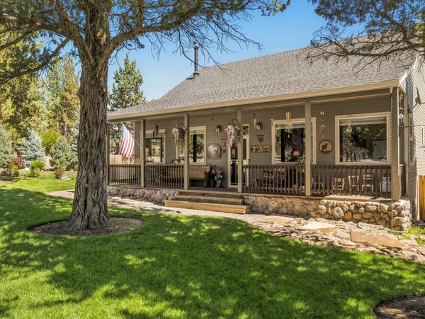 70116 Sorrell Drive, Sisters, OR 97759