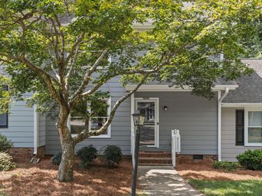 6402 Meadow View Drive, Raleigh, NC 27609