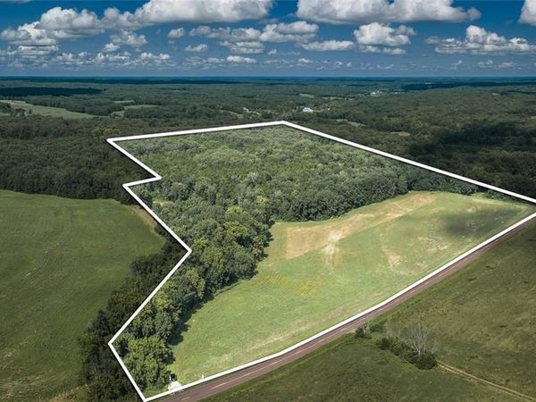 27.94 Ac 00 State Hwy ZZ , Owensville, MO 65066